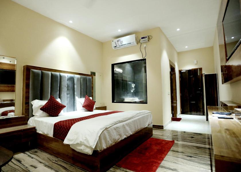 Haryana Sonipat Interior view