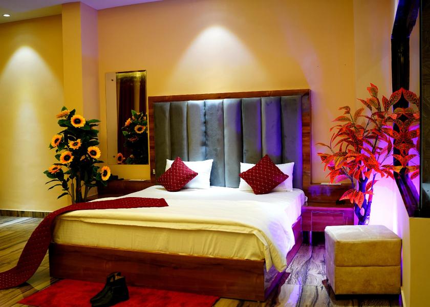 Haryana Sonipat Presidential Suite