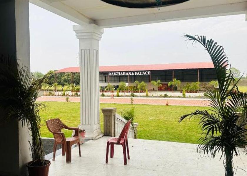 Madhya Pradesh Seoni Public Areas