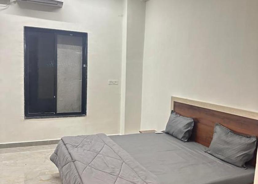 Madhya Pradesh Seoni Standard Non AC Room