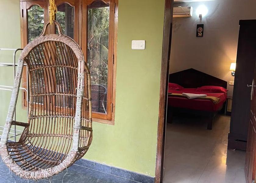 Kerala Varkala 1025