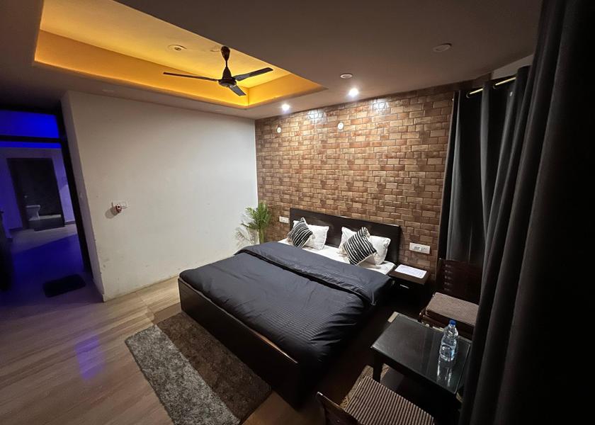 Himachal Pradesh Solan Two Bedroom Suite