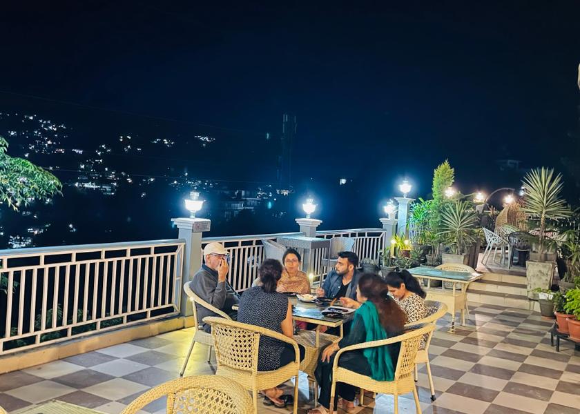 Himachal Pradesh Solan 