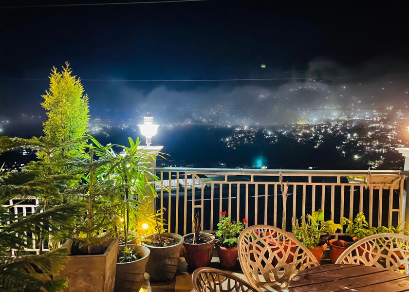 Himachal Pradesh Solan 