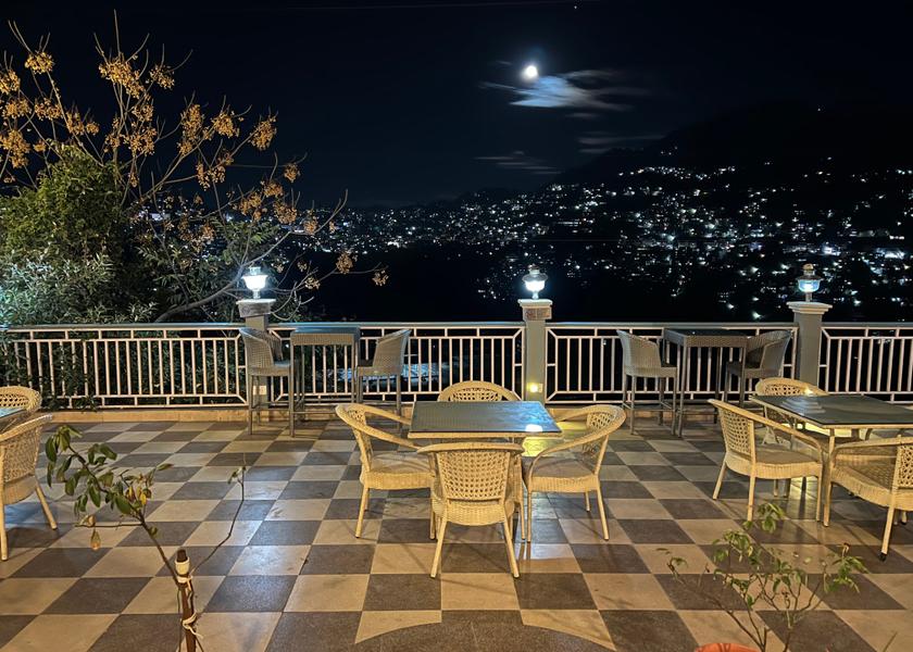 Himachal Pradesh Solan 1025