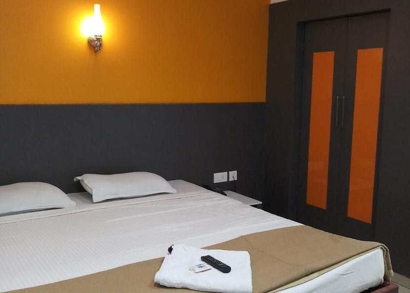 Tamil Nadu Thanjavur Bedroom