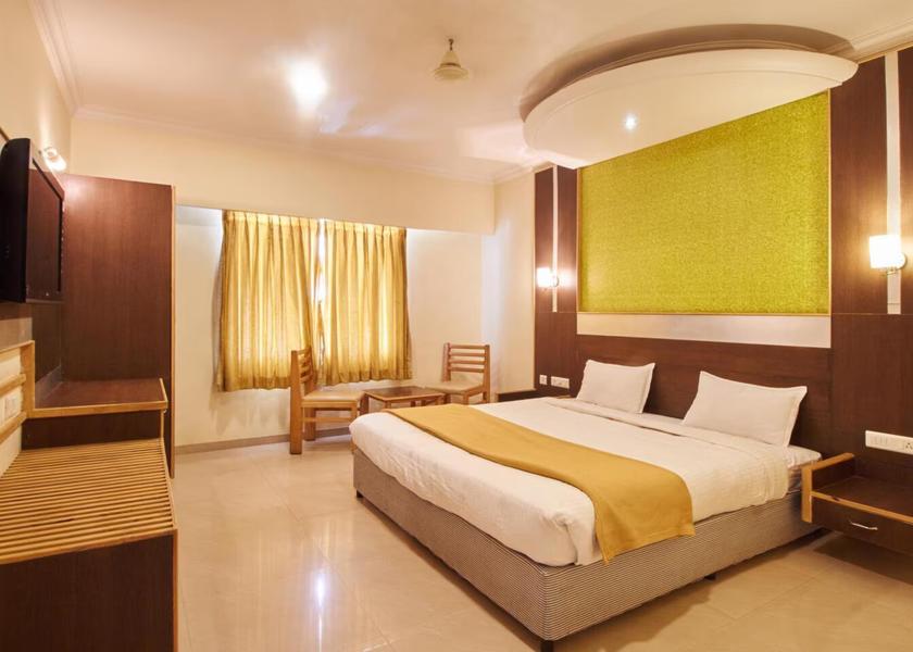 Tamil Nadu Thanjavur Premier Room