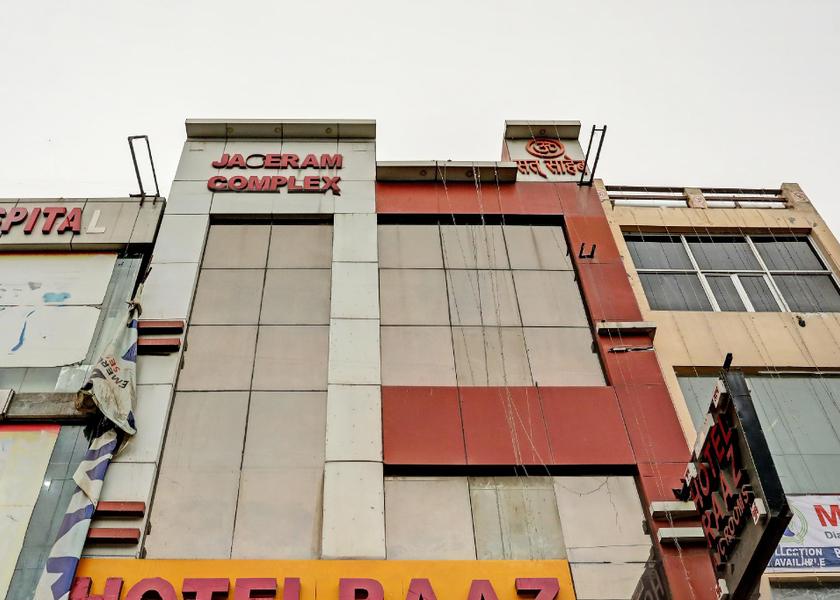 Haryana Bahadurgarh 
