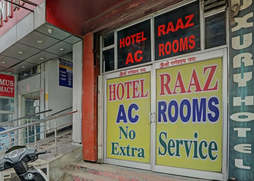 Haryana Bahadurgarh 