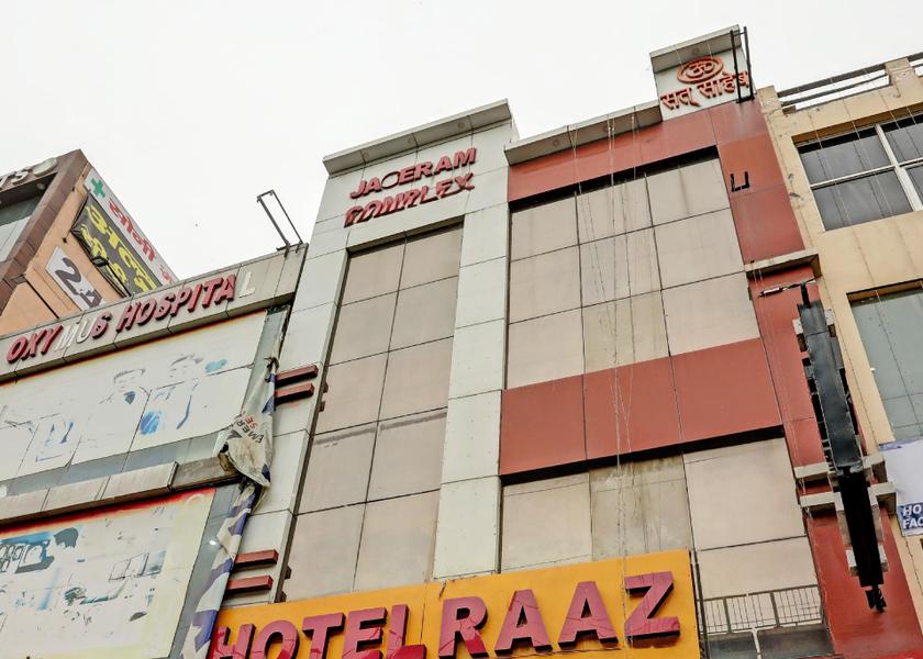 Haryana Bahadurgarh 