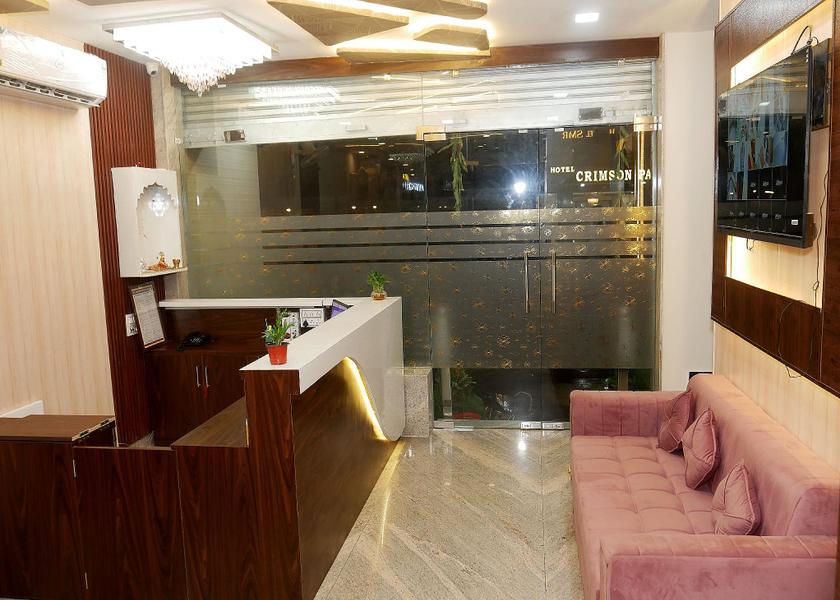 Uttar Pradesh Agra Public Areas
