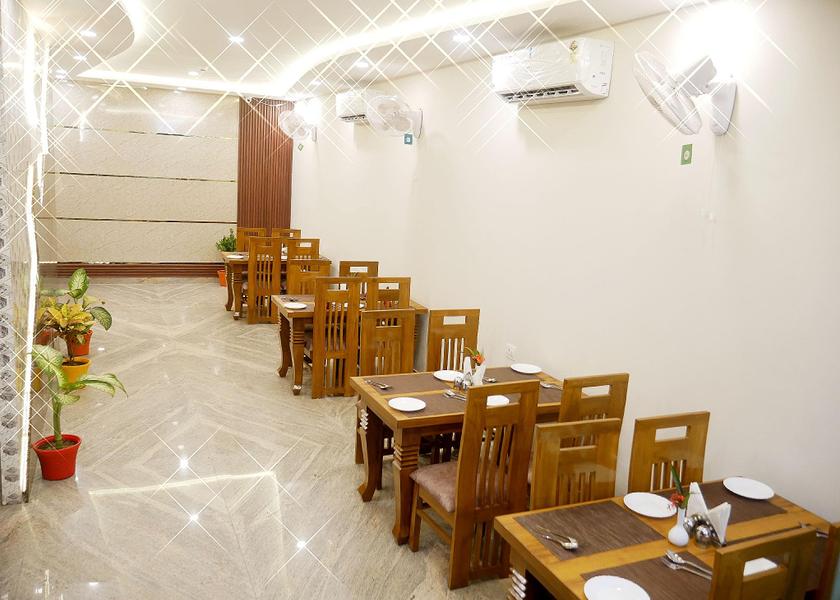 Uttar Pradesh Agra Food & Dining