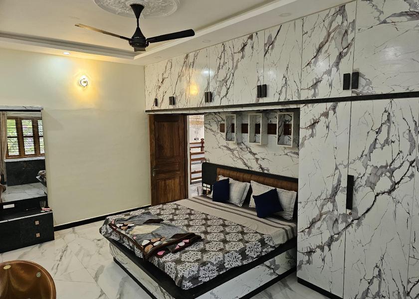 Karnataka Murdeshwar Standard Room 3
