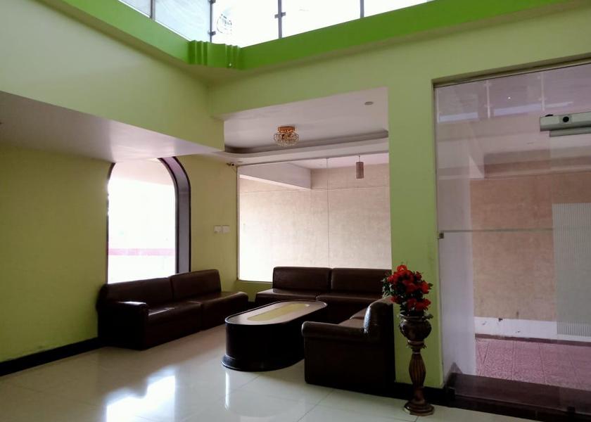 Bihar Bodh Gaya Facilities
