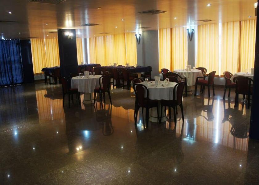Bihar Bodh Gaya Food & Dining