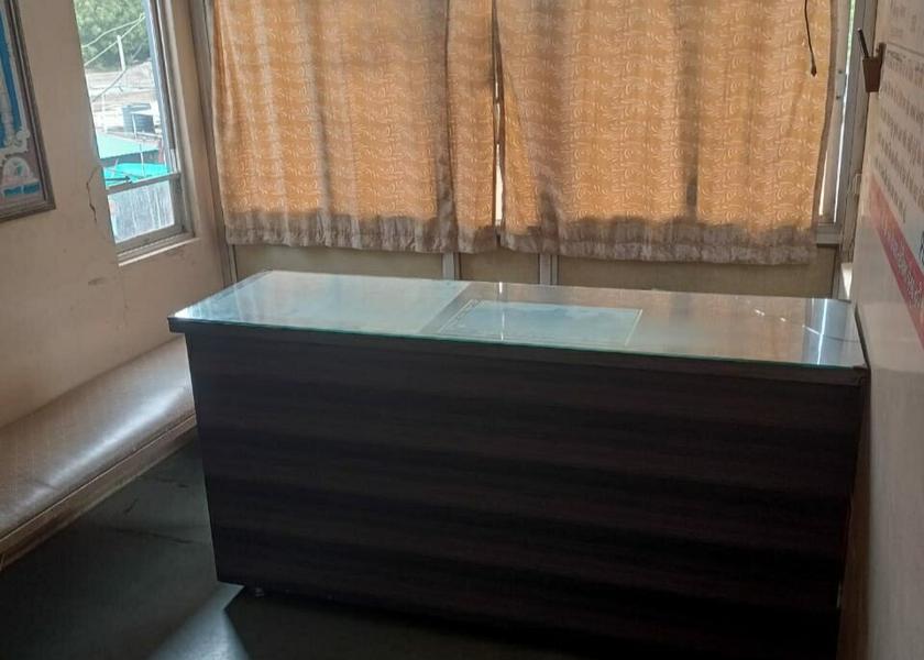 Gujarat Bhuj Recreation