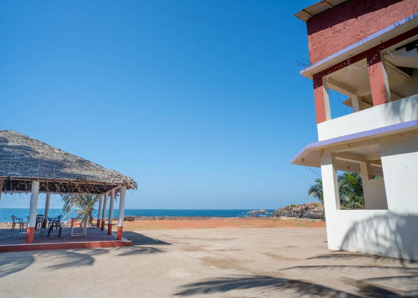 Maharashtra Malvan Restaurant