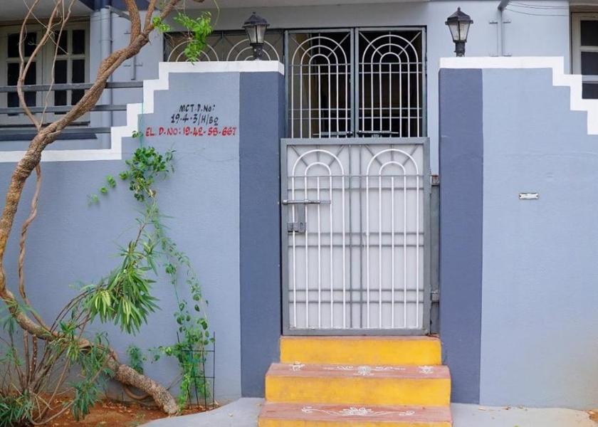 Andhra Pradesh Tirupati 