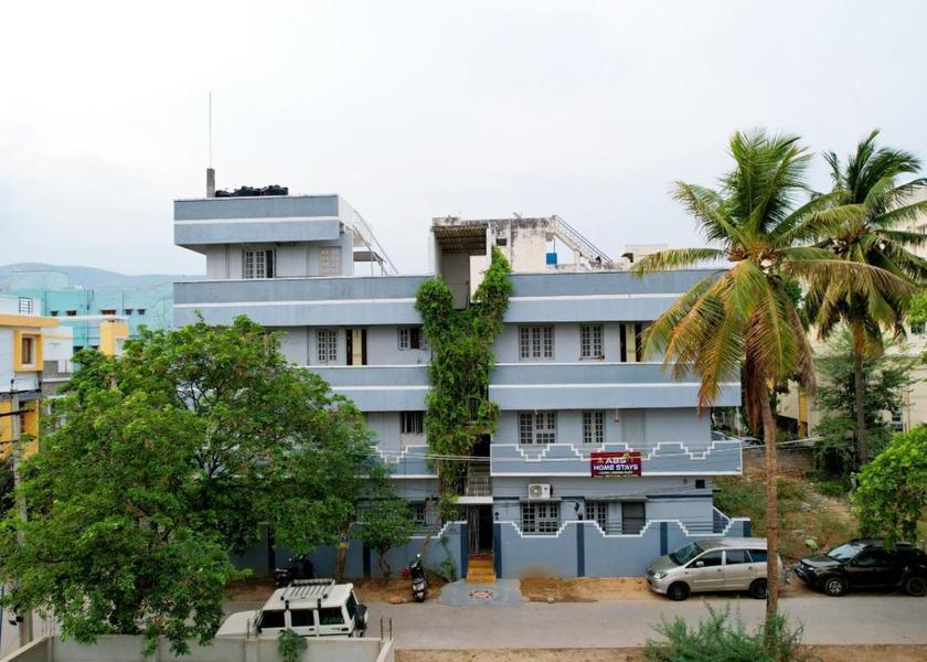 Andhra Pradesh Tirupati 