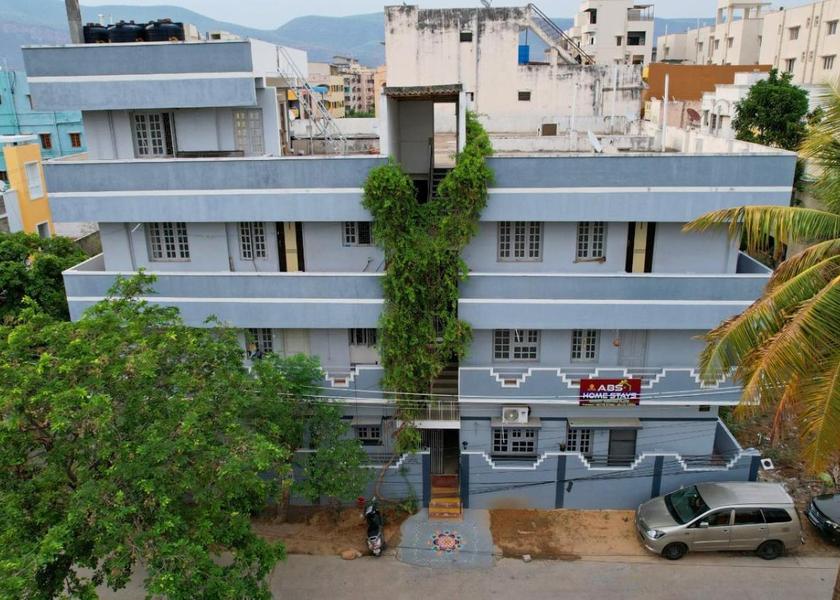 Andhra Pradesh Tirupati 