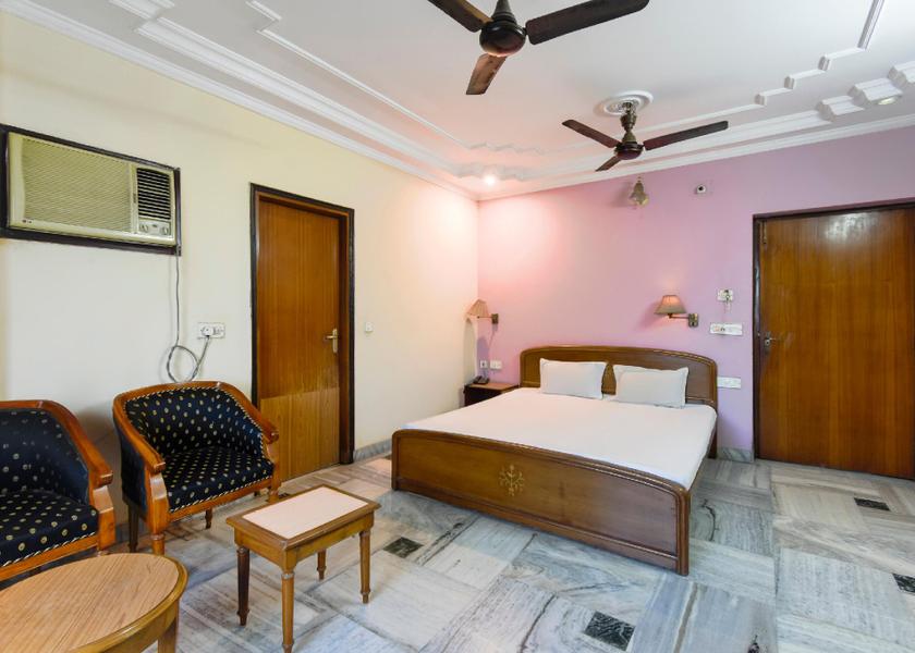 West Bengal Asansol Standard Non AC Room