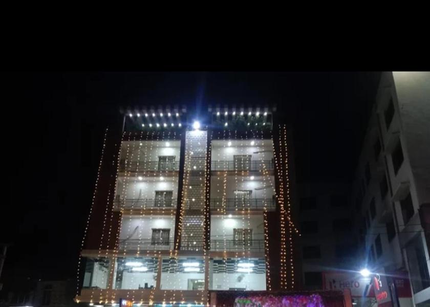 Jharkhand Deoghar 