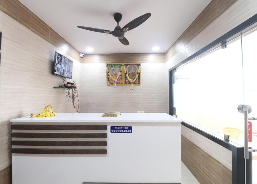 Andhra Pradesh Rajahmundry Public Areas