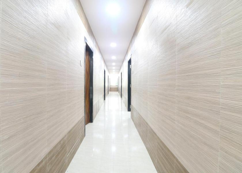 Andhra Pradesh Rajahmundry Public Areas