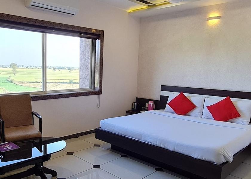 Madhya Pradesh Bhopal Room