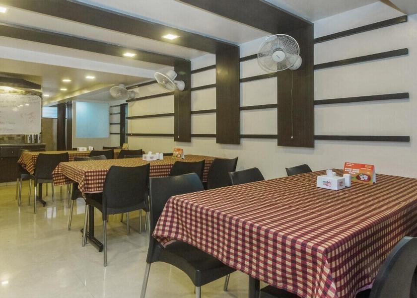 Maharashtra Nashik Food & Dining
