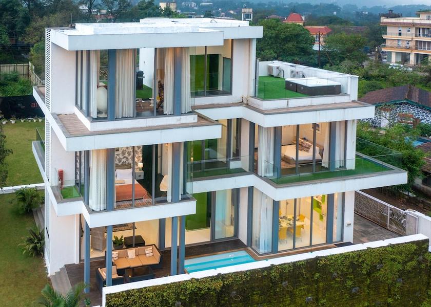 Maharashtra Lonavala Property amenity
