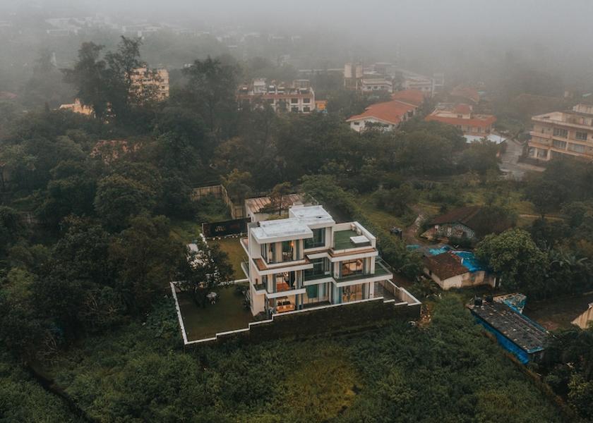 Maharashtra Lonavala Property amenity