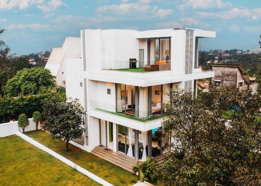 Maharashtra Lonavala Property amenity