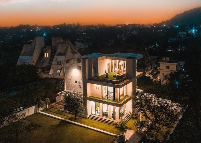 Maharashtra Lonavala Property amenity