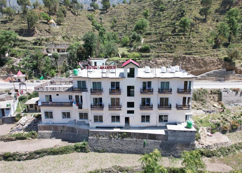 Uttarakhand Uttarkashi 