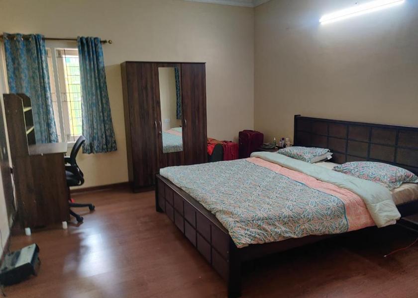 Tamil Nadu Kodaikanal 1025