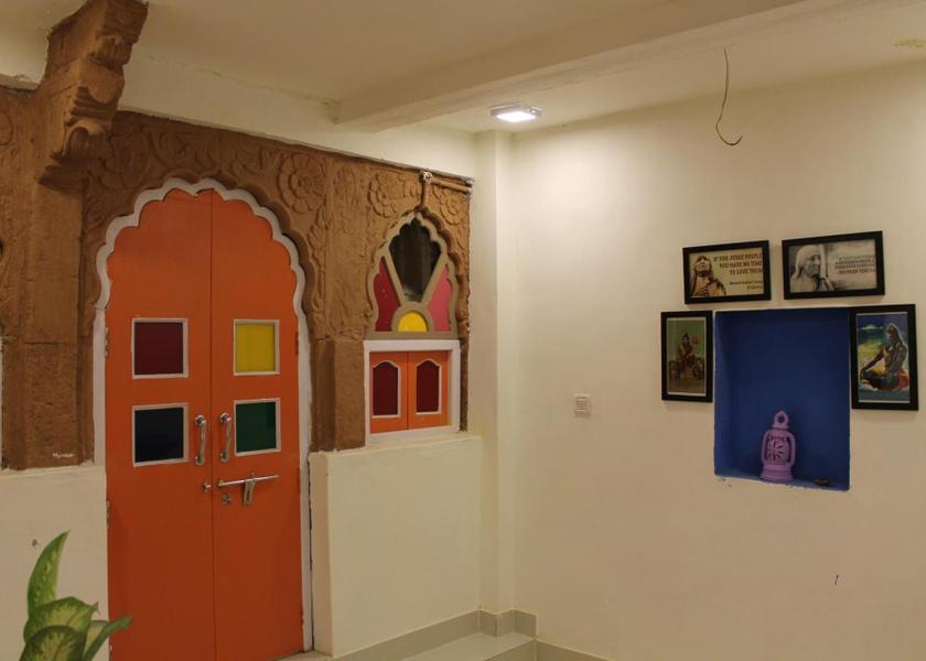 Rajasthan Jodhpur 