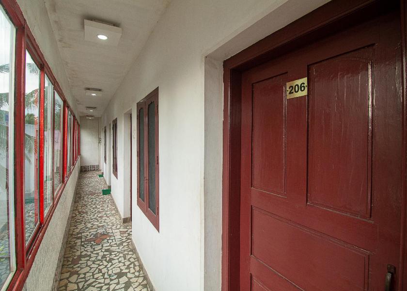 Tamil Nadu Nagercoil Lobby