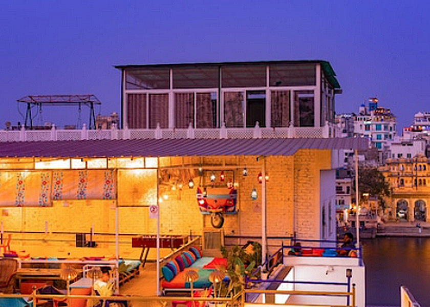 Rajasthan Udaipur 