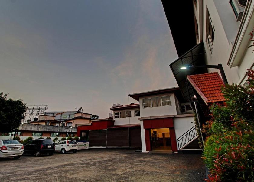 Kerala Kottayam 