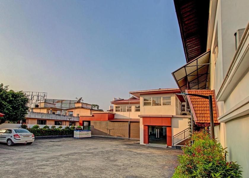 Kerala Kottayam 