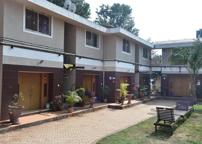 Maharashtra Panchgani 