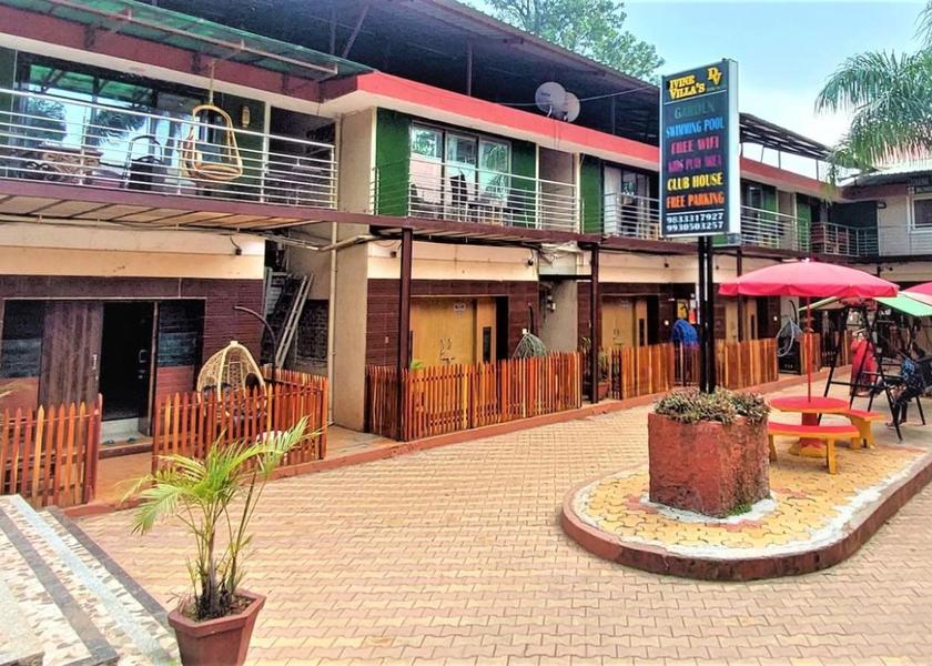 Maharashtra Panchgani 