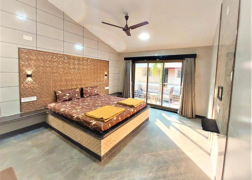 Maharashtra Panchgani 1025