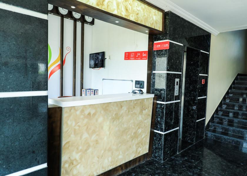 Andhra Pradesh Vijaywada Public Areas