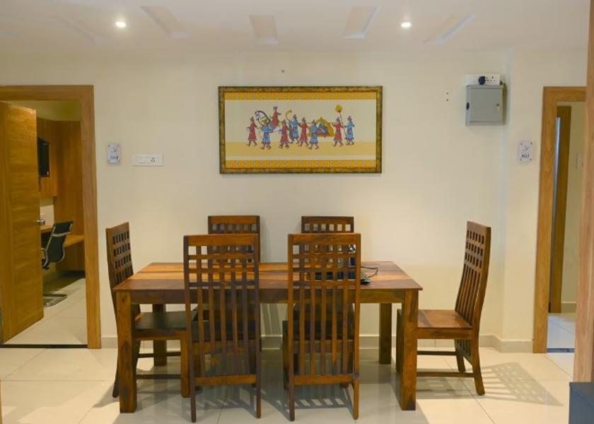 Andhra Pradesh Vijaywada Food & Dining