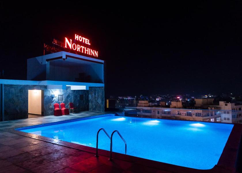 Telangana Mancherial Swimming pool