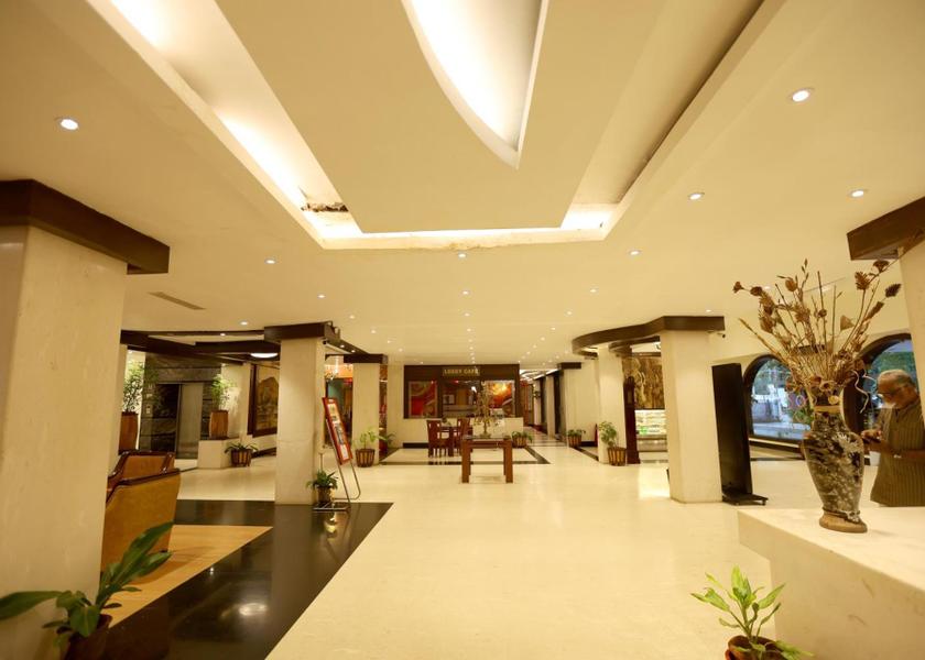 Tamil Nadu Trichy Lobby