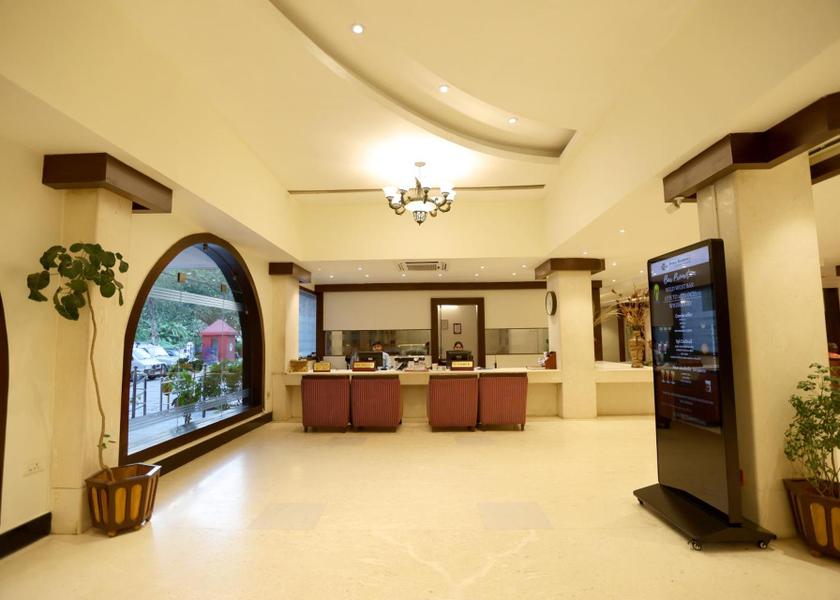 Tamil Nadu Trichy Lobby