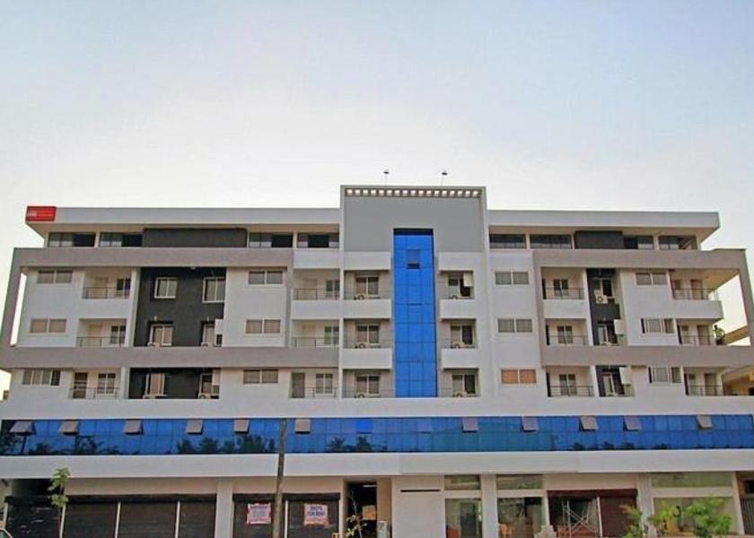 Karnataka Mangalore Hotel Exterior